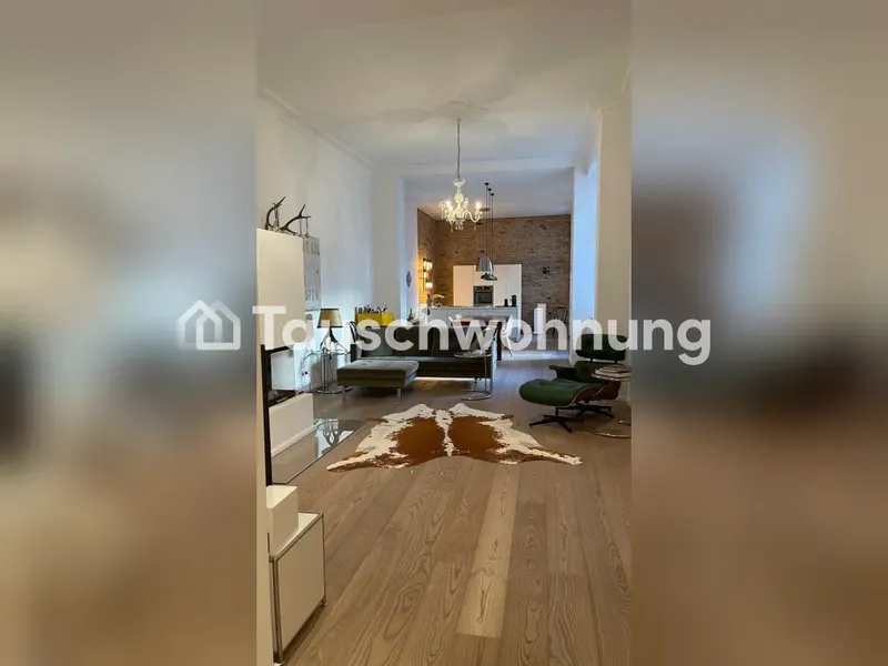 Tauschwohnung: Homeswap Berlin - Wien — photo 1